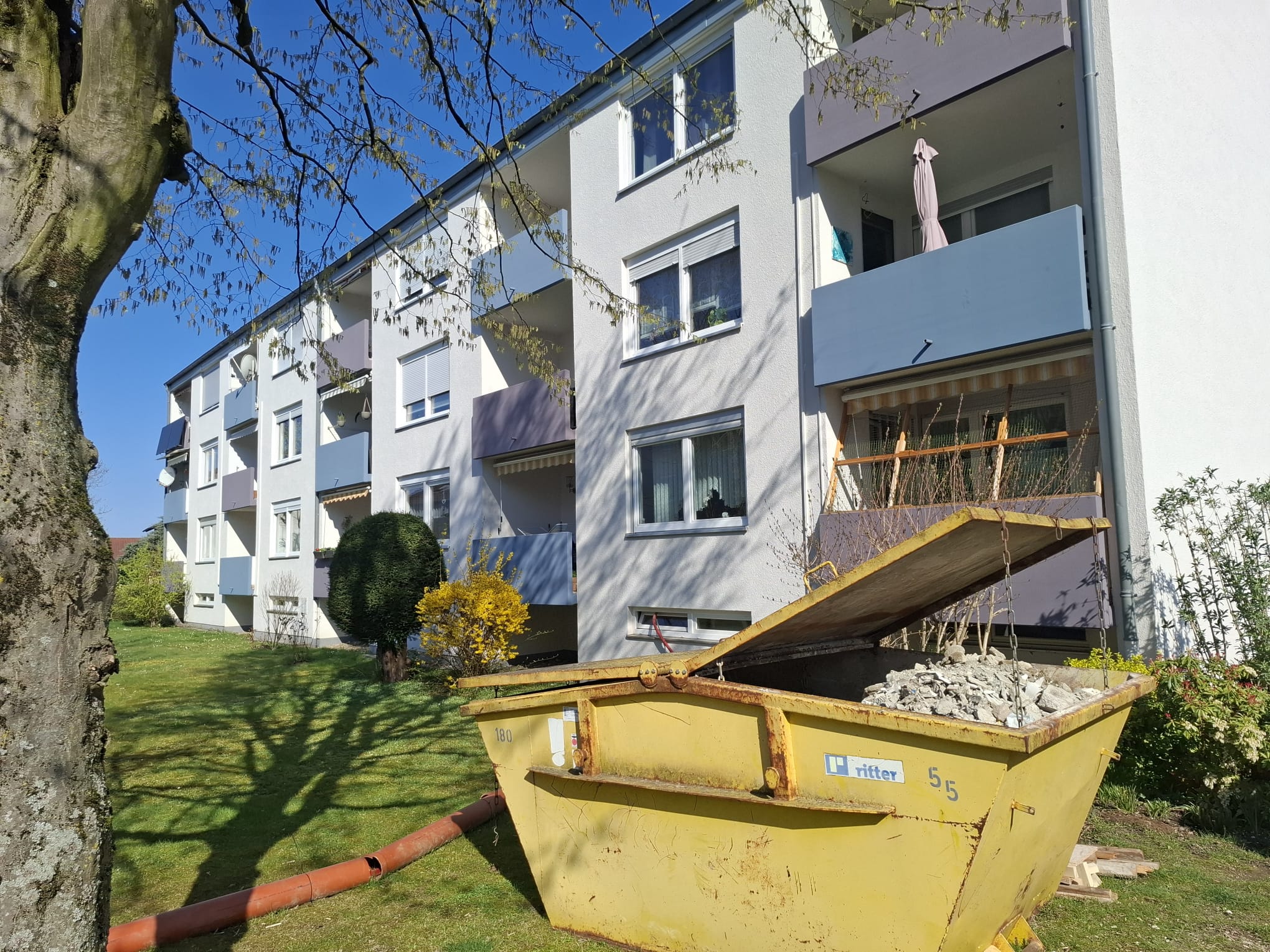 Familienheim Renchen weiteres Bild